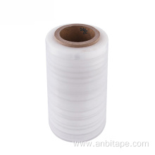 Clear PE Plastic Shrink Film For Packaging